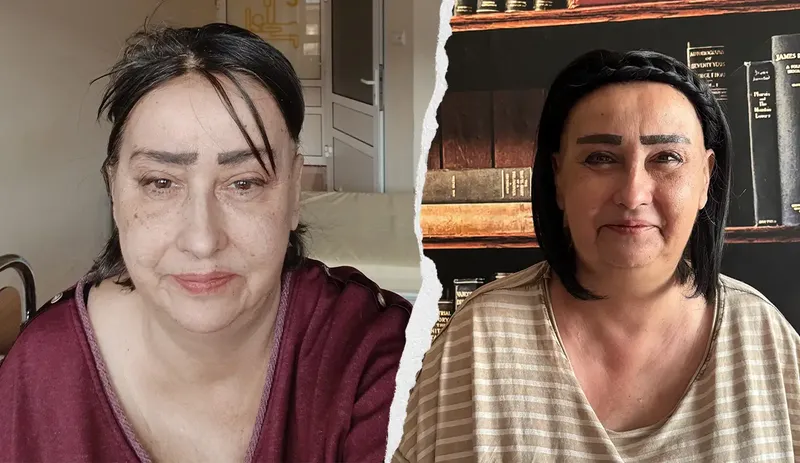 Rak przyszedł nagle❗Beata w jednej chwili straciła dawne życie❗