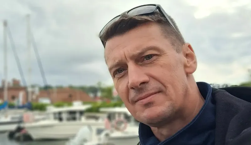 Rak urotelialny z przerzutami do kości❗Bogdan walczy z chorobą❗