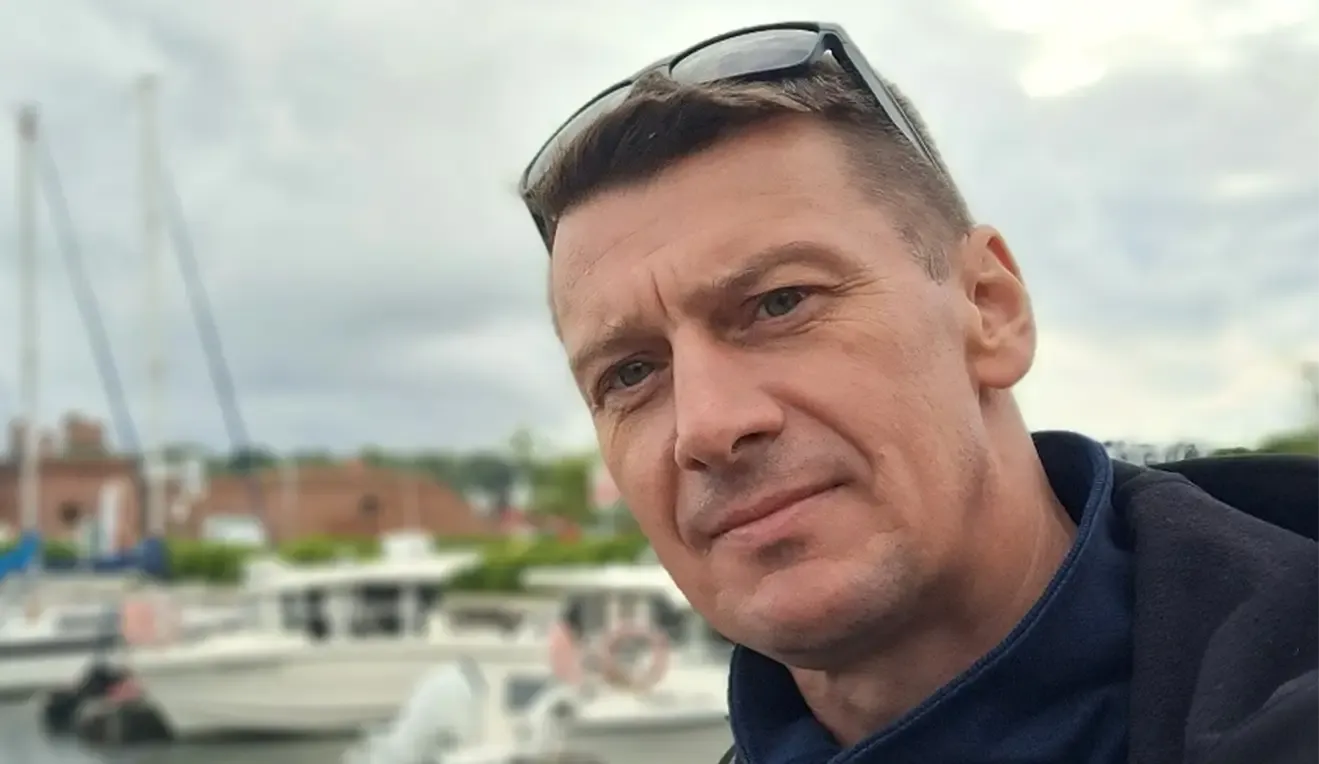 Rak urotelialny z przerzutami do kości❗Bogdan walczy z chorobą❗
