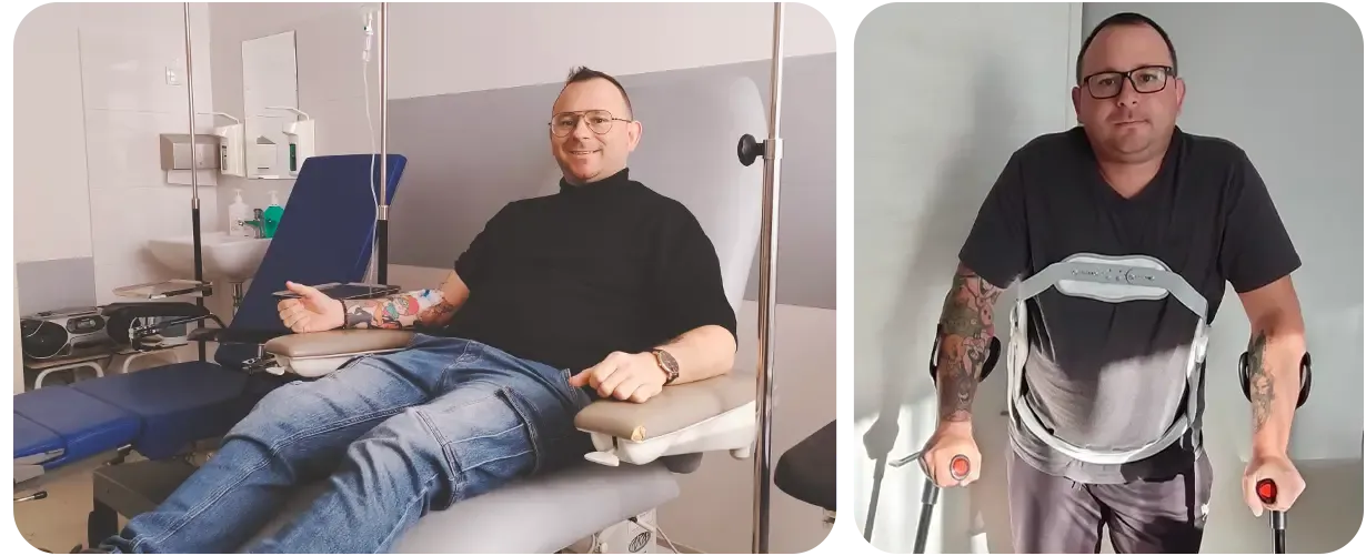 Z ogromnym smutkiem żegnamy Jacka