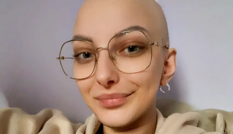 25 lat i dramatyczna diagnoza❗Karolina walczy z chłoniakiem Hodgkina❗