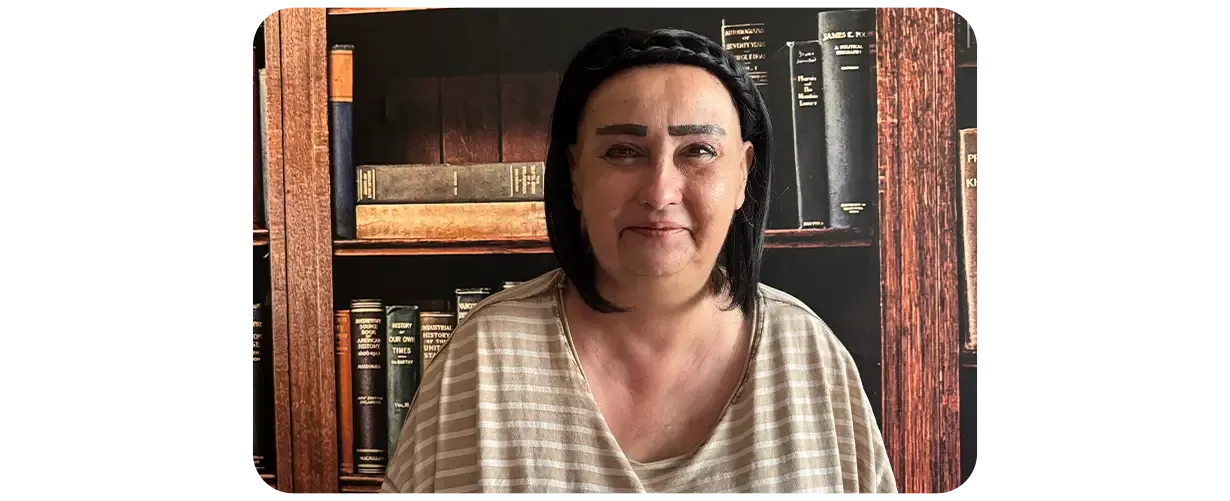 Rak przyszedł nagle❗Beata w jednej chwili straciła dawne życie❗
