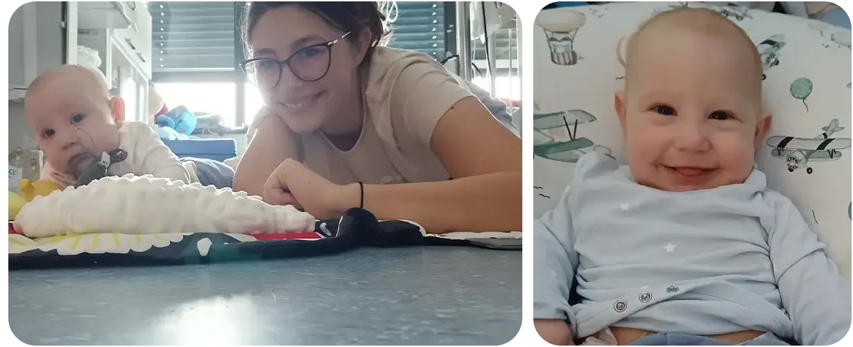 Z ogromnym smutkiem żegnamy Frania...