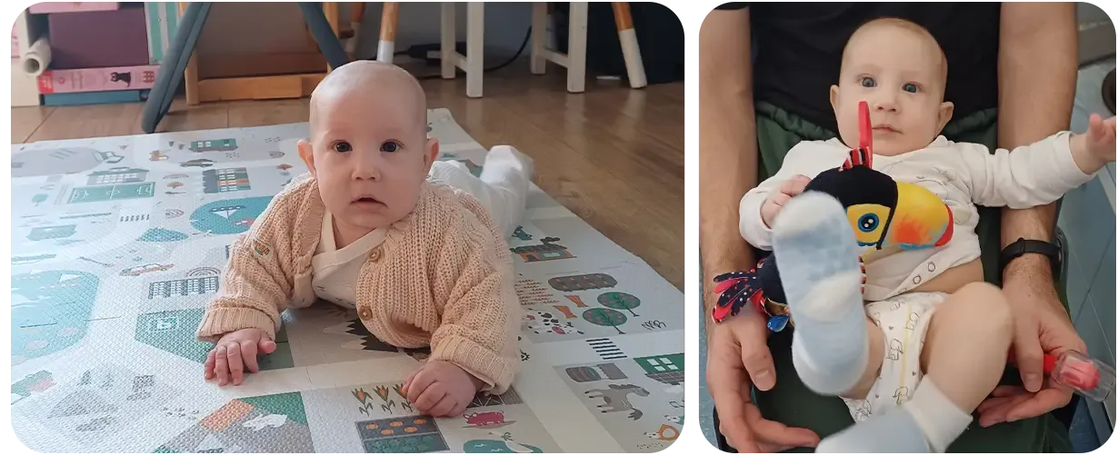 Z ogromnym smutkiem żegnamy Frania...