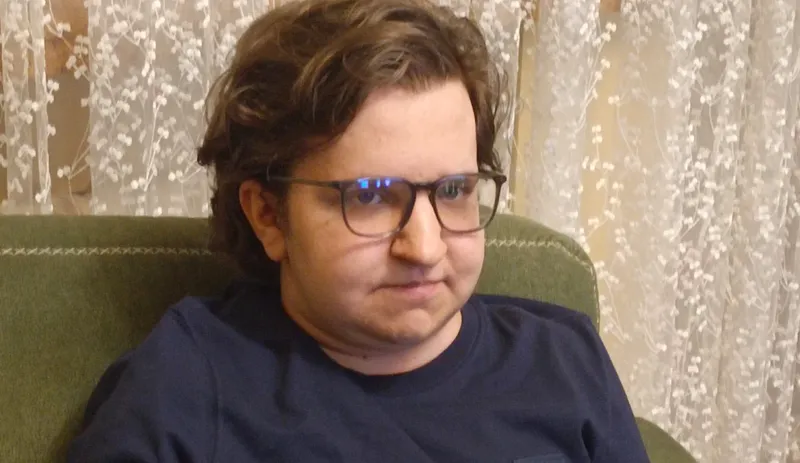 Nieoperacyjny guz! Neurofibromatoza! Pomóż mi w tej trudnej walce!