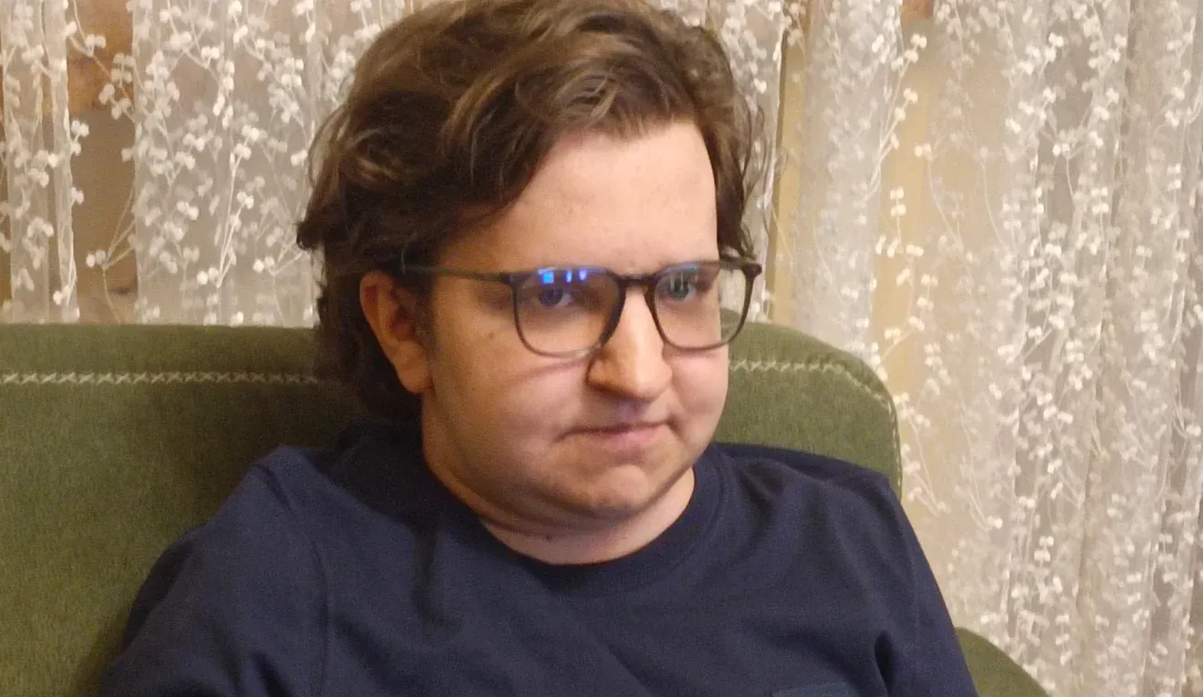 Nieoperacyjny guz! Neurofibromatoza! Pomóż mi w tej trudnej walce!