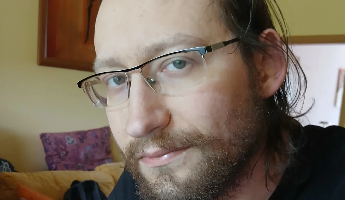 Maciej odszedł. Zostaje pamięć, cisza i wdzięczność za okazaną pomoc