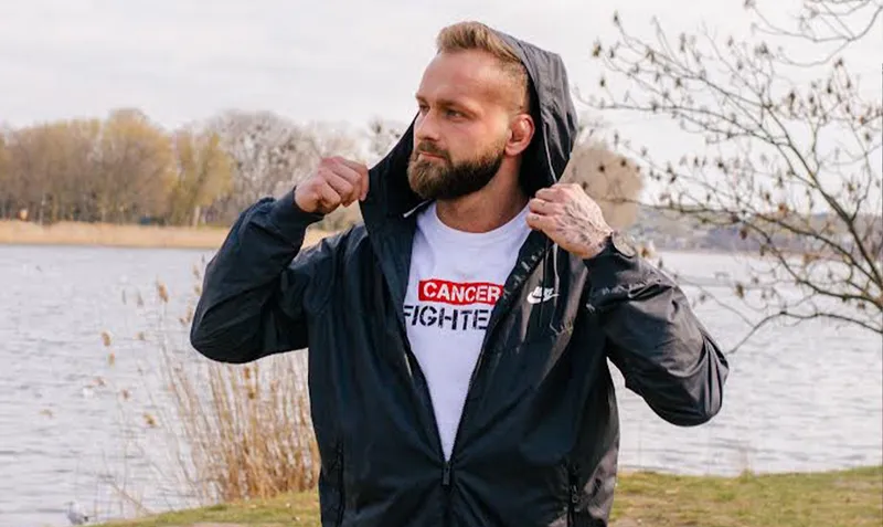 Półmaraton bez przygotowania. Bieg po coś więcej