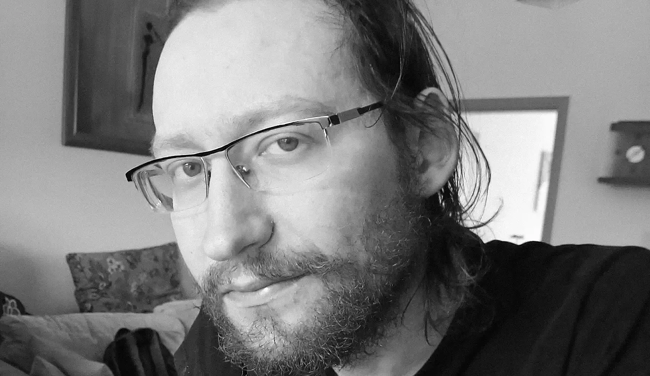 Maciej odszedł. Zostaje pamięć, cisza i wdzięczność za okazaną pomoc