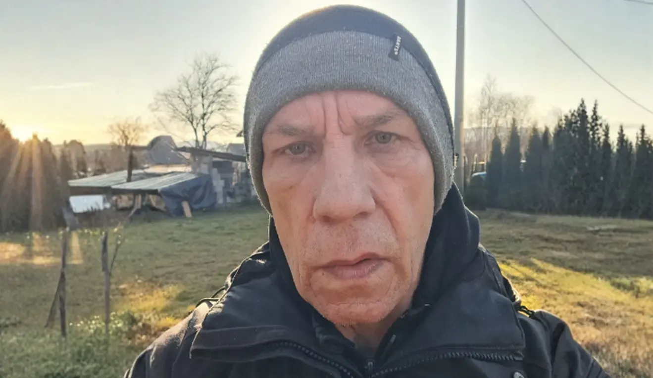 Złośliwy nowotwór trzustki z przerzutami❗ Walka Jerzego❗
