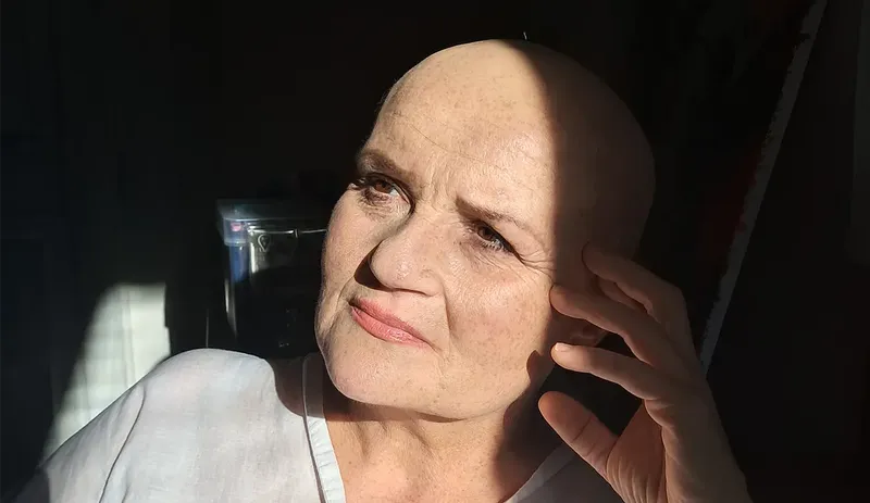 Rak przyszedł w chwili życiowego kryzysu❗ Linda prosi o pomoc❗