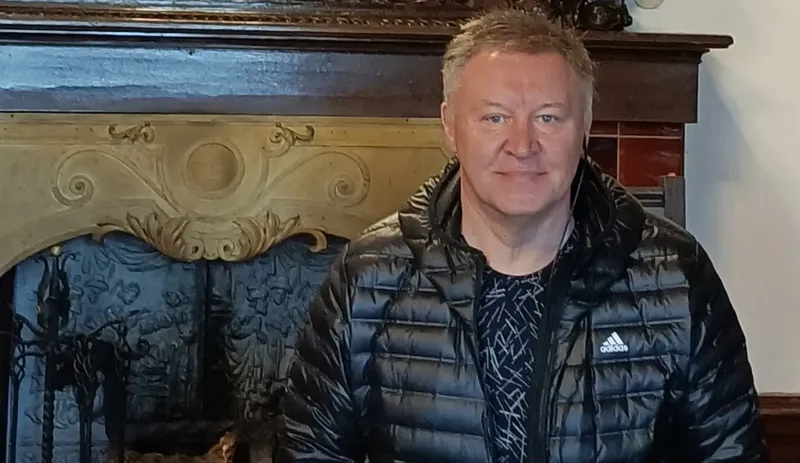 Nowotwór, udar i samotność❗Roman potrzebuje pomocy❗